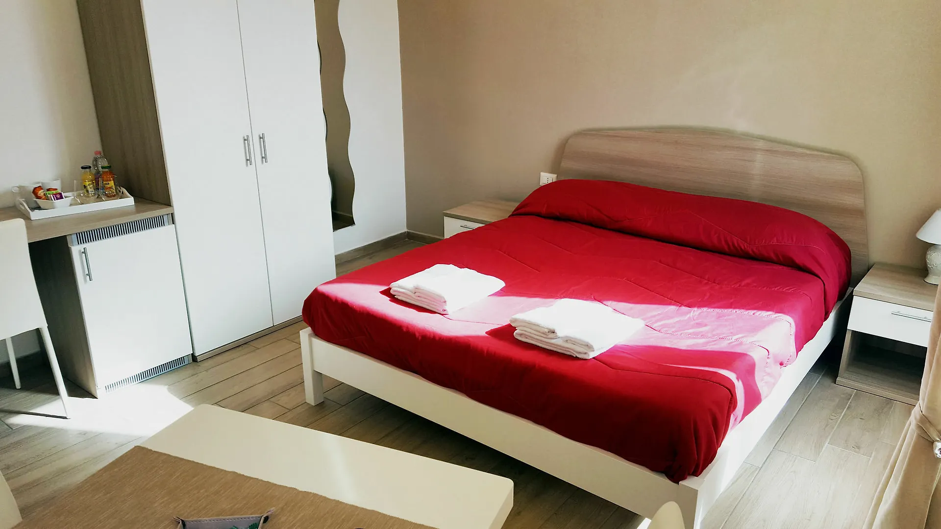 B&B Funikuli Funikula Nápoles 2*,  Itália