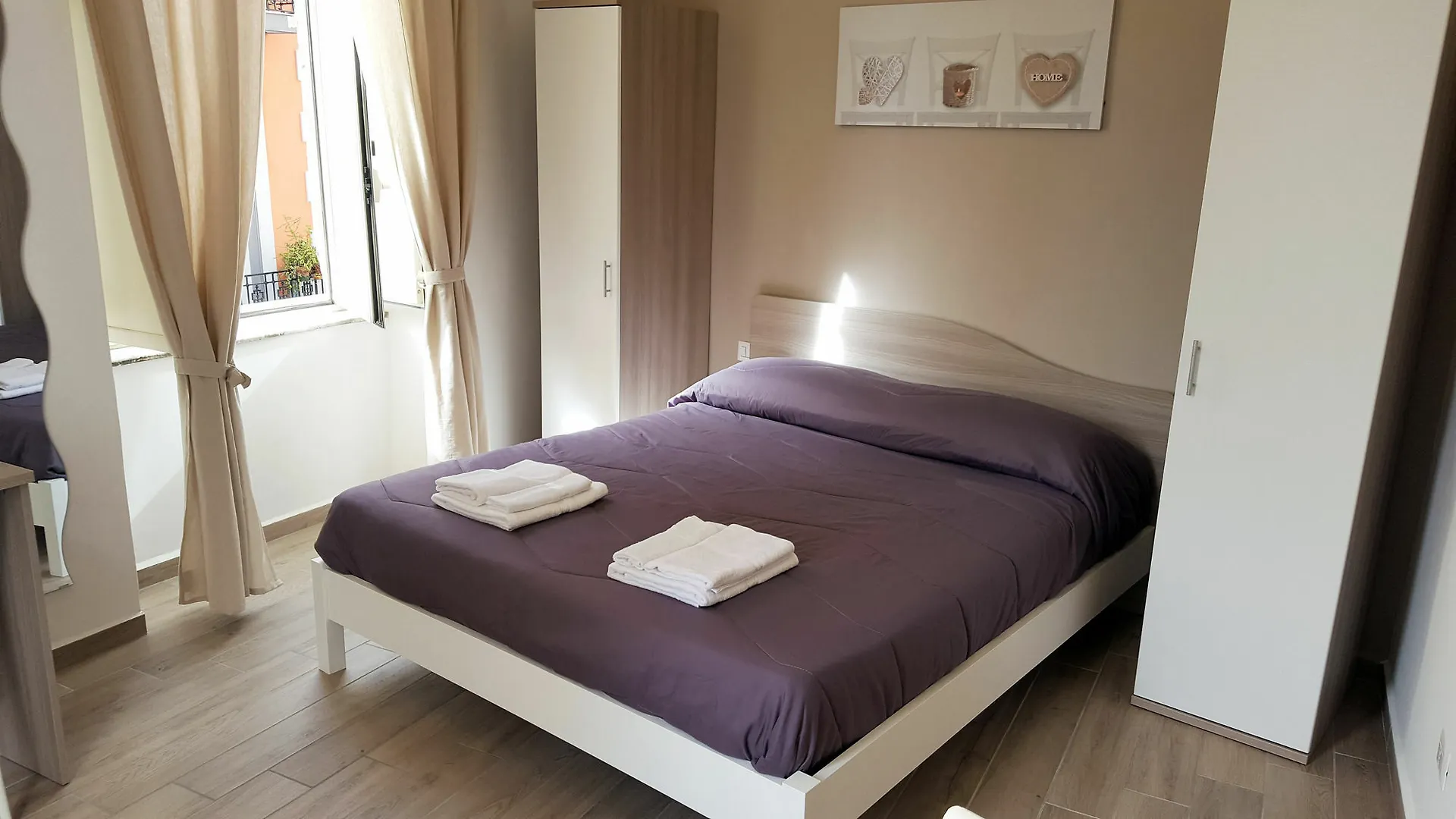 ** Casa de hóspedes B&B Funikuli Funikula Nápoles Itália