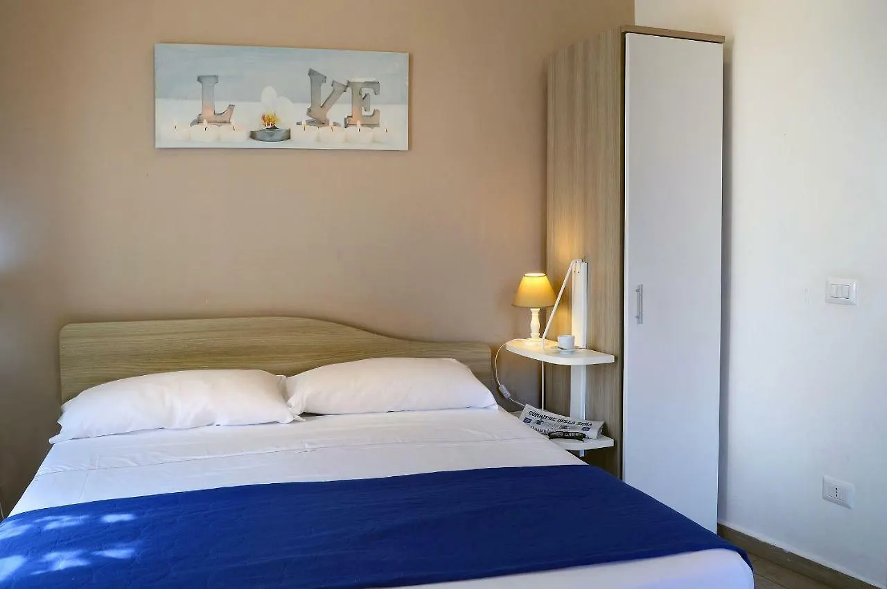 Casa de hóspedes B&B Funikuli Funikula Nápoles