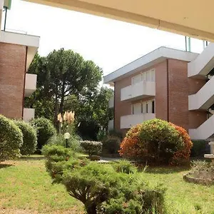  Apartman Gemini - Gemini Olaszország