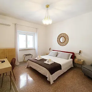 Apartman Filo Olaszország