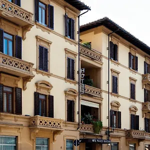 Palazzo Ognissanti Florencia