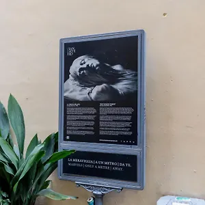 Cappella San Severo Luxury Nápoly