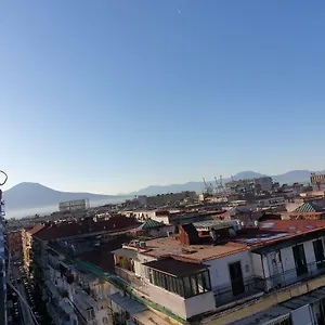 Pensión Fitta Portanolana, Nápoles