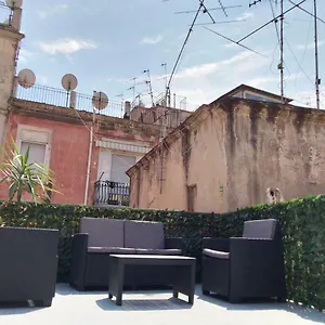 Mariafrancescas House Naples