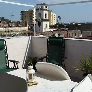 Casa Luna Naples