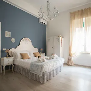 Bed and breakfast La Maison Romantique, Nápoles