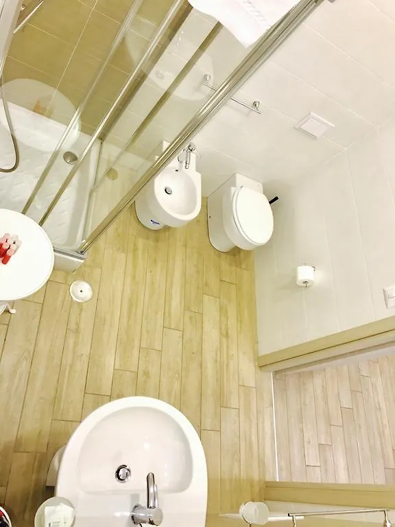 B&B Funikuli Funikula Neapel