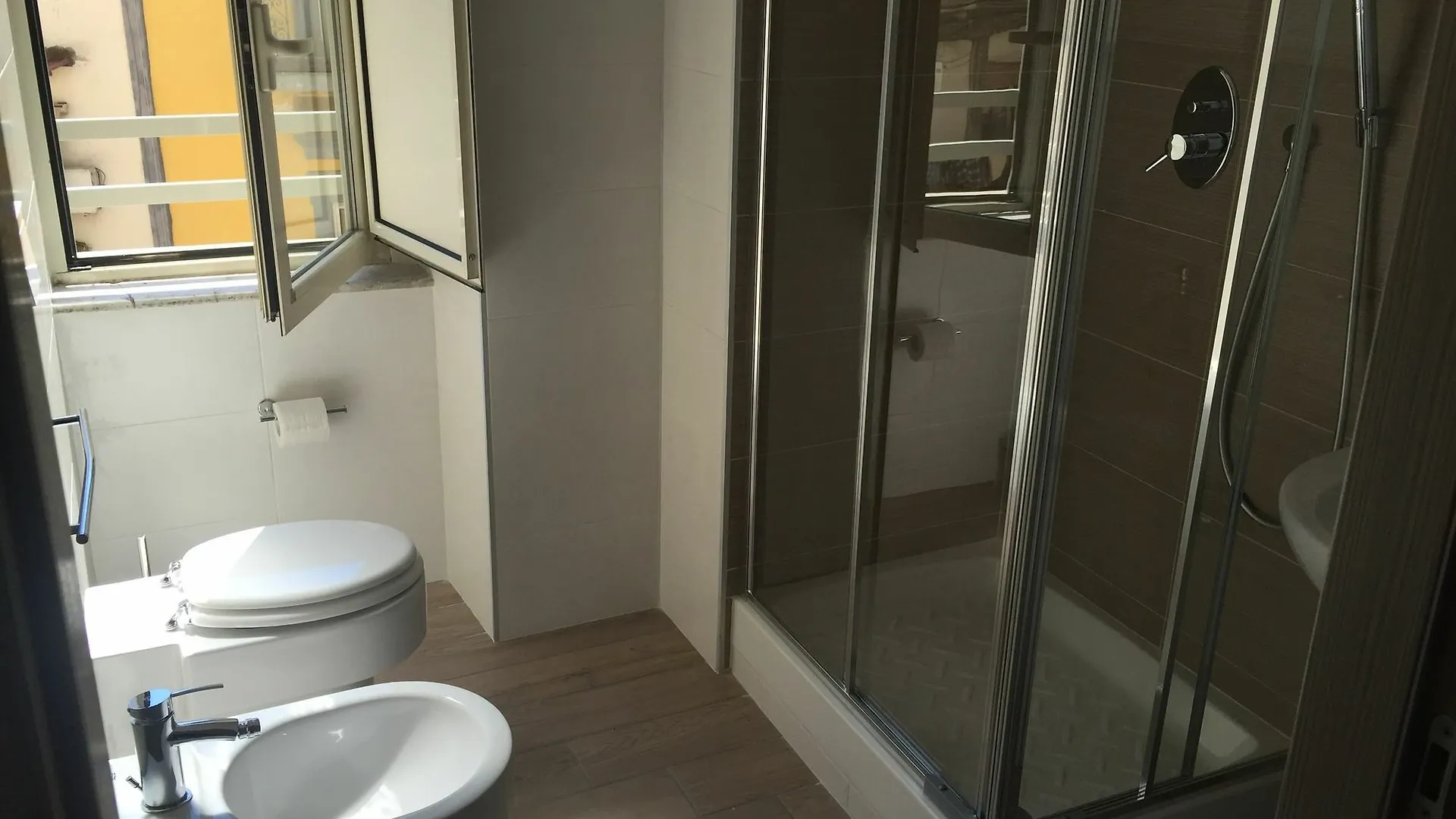 B&B Funikuli Funikula Neapel 2*,  Italien