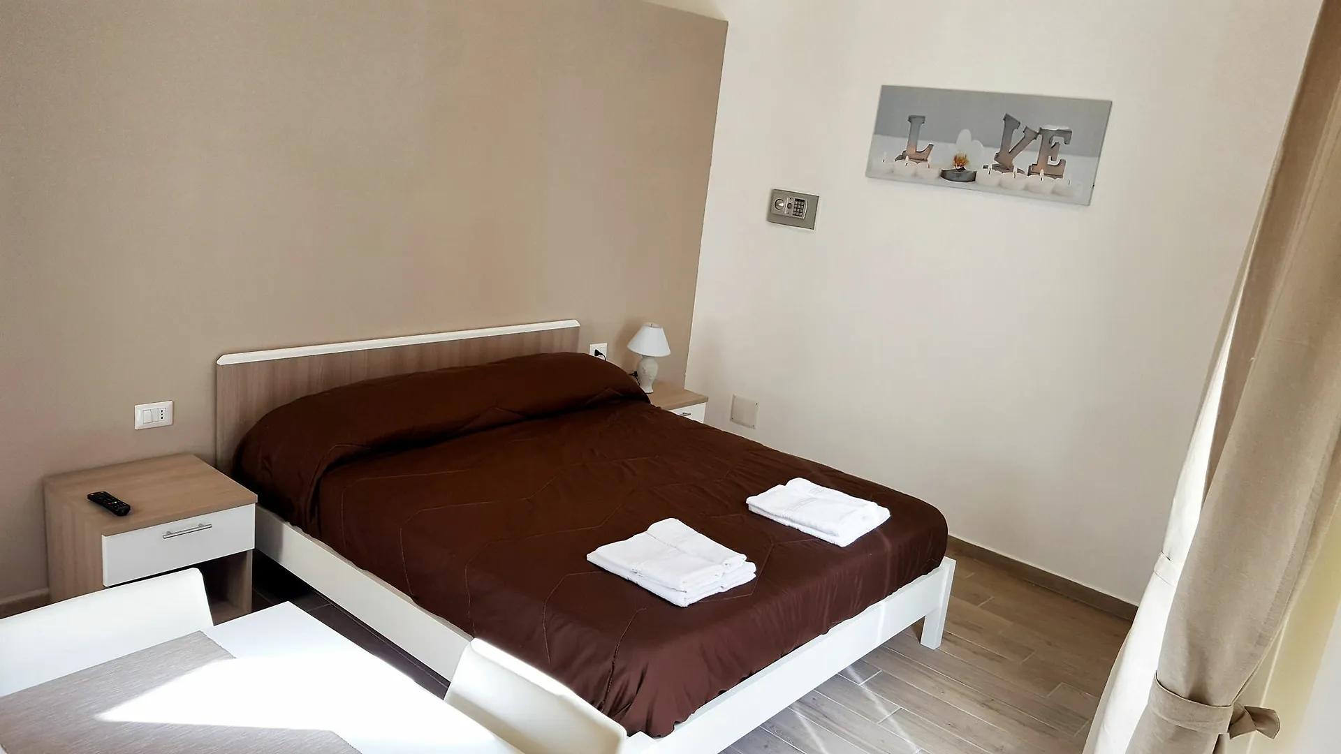 B&B Funikuli Funikula Neapel