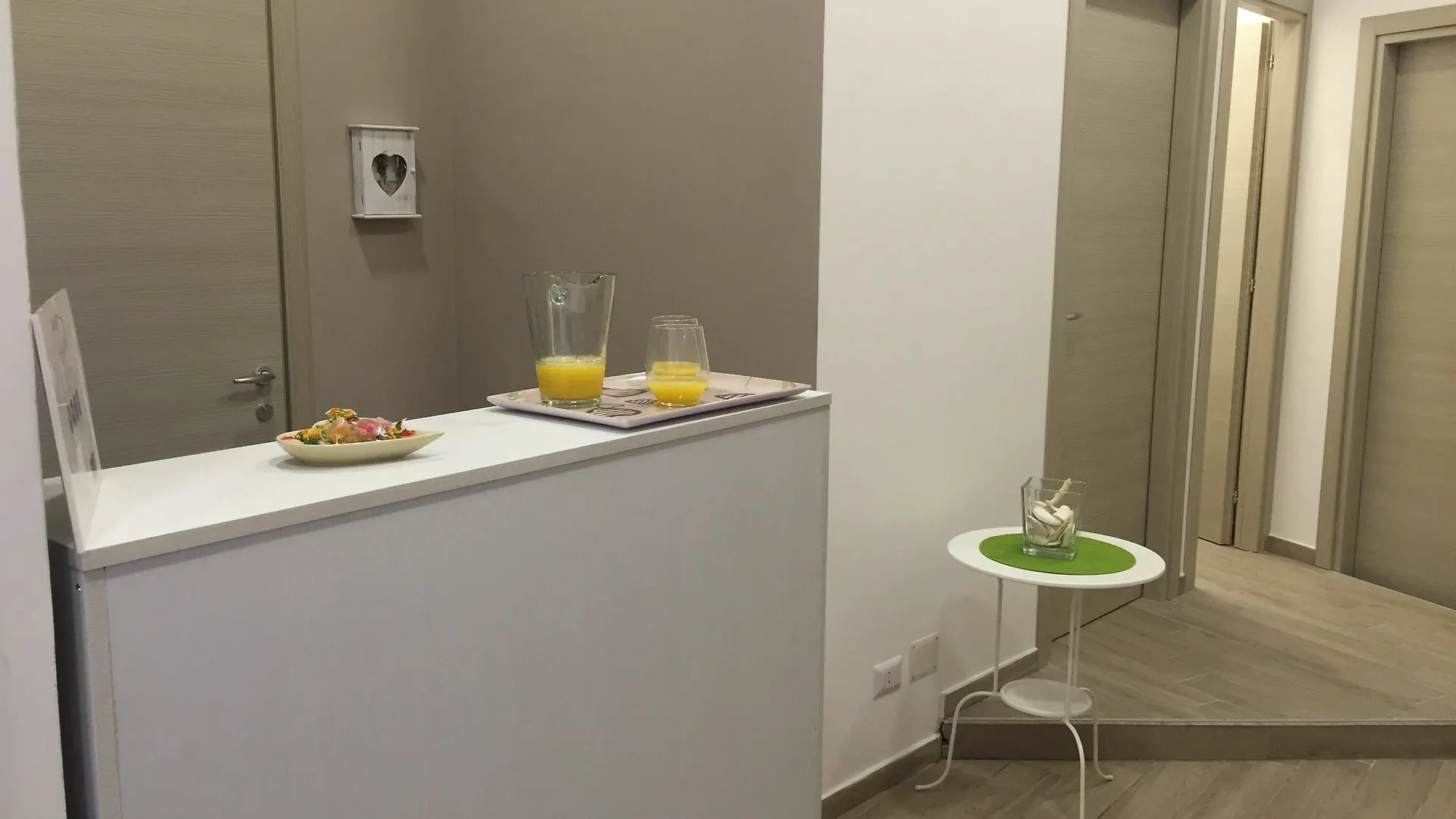B&B Funikuli Funikula Neapel