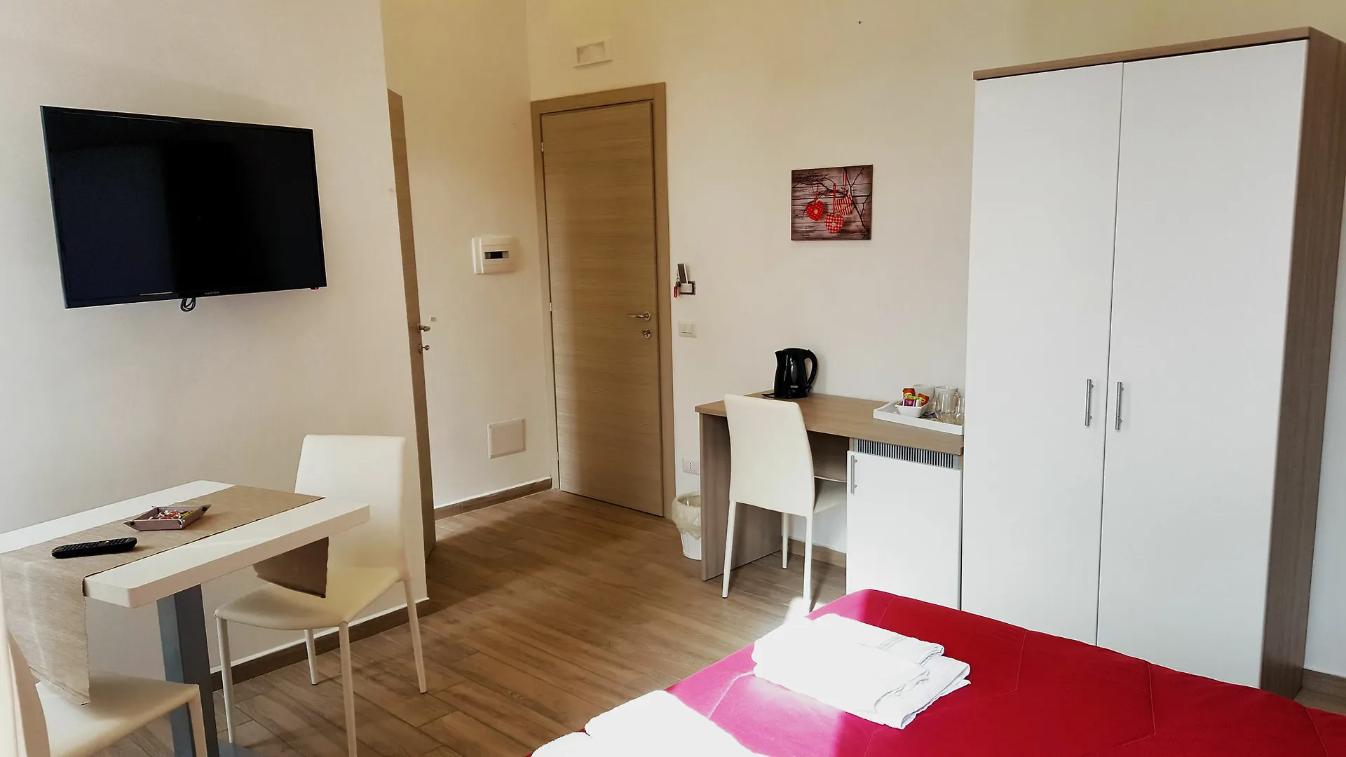 B&B Funikuli Funikula Neapel