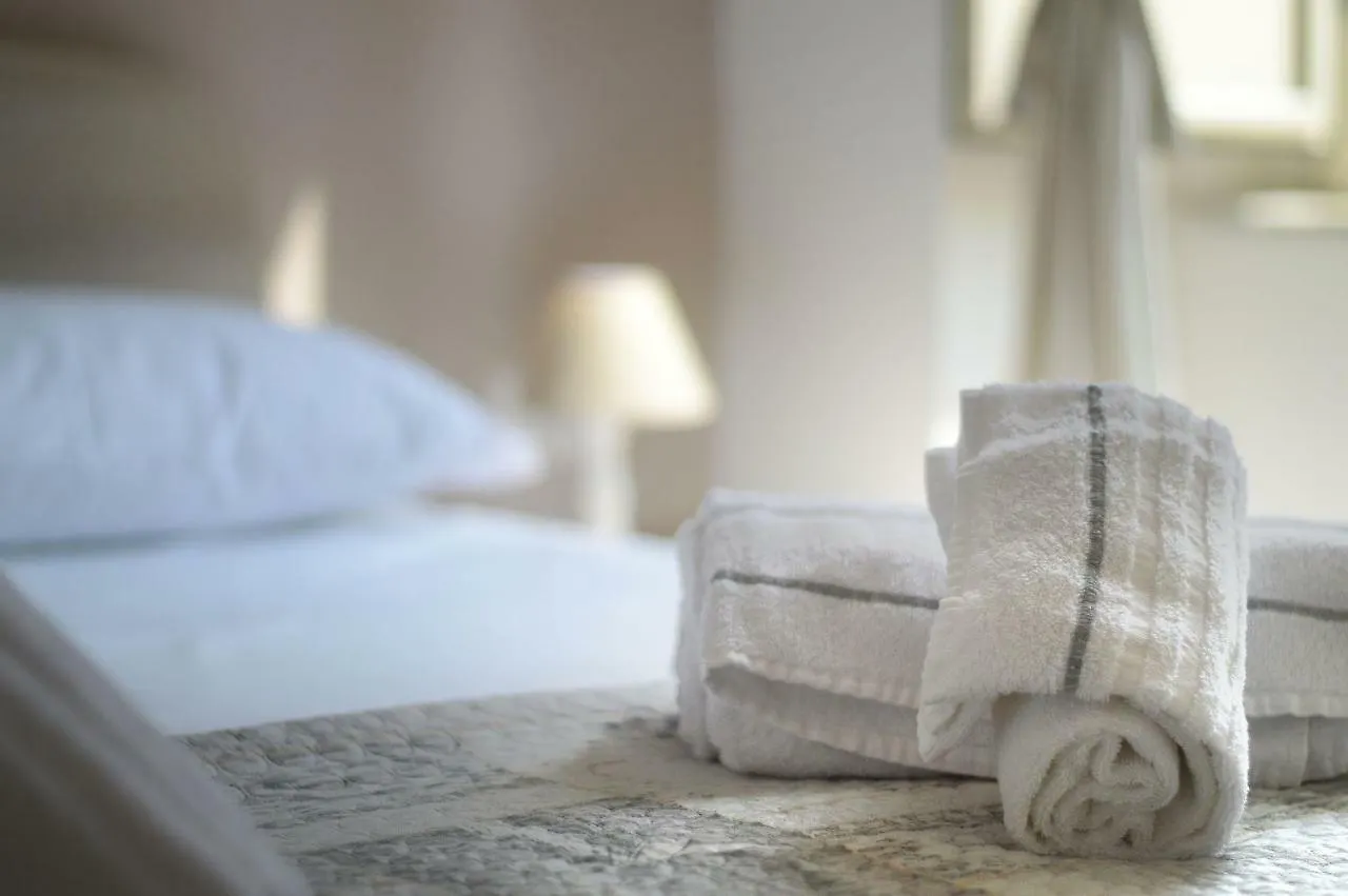 B&B Funikuli Funikula Neapel Pensionat