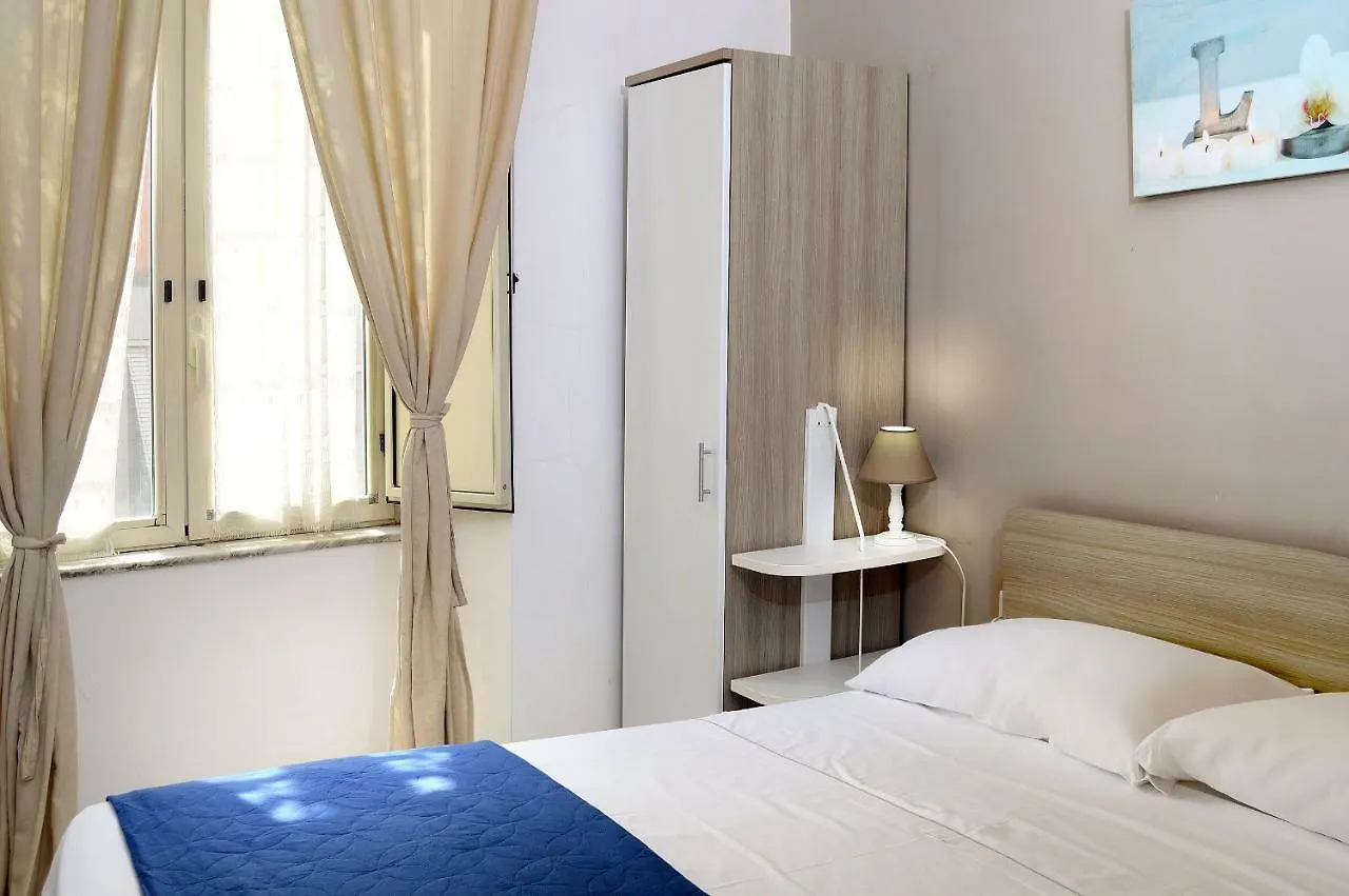 B&B Funikuli Funikula 나폴리 2*,