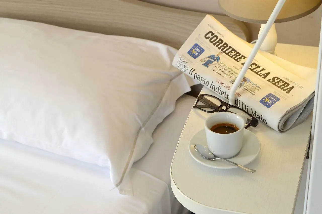 Pensionat B&B Funikuli Funikula Neapel